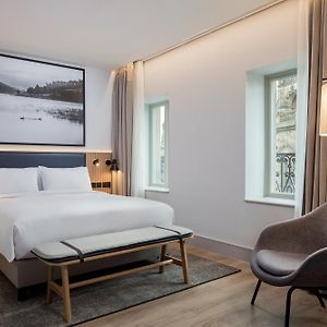 Superior Room City Garden View